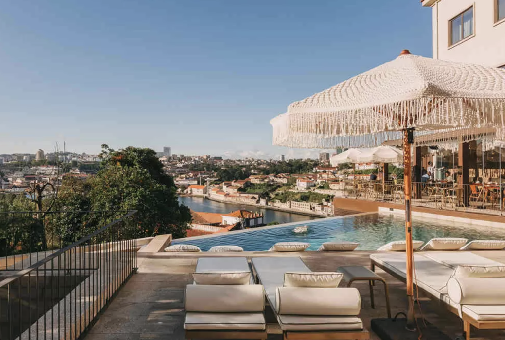 Hotel Reviews: Revealing Porto’s Top Accommodation Choices