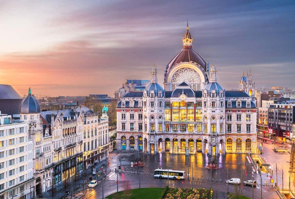 Antwerp Adventure: Essential Travel Tips for Explorers