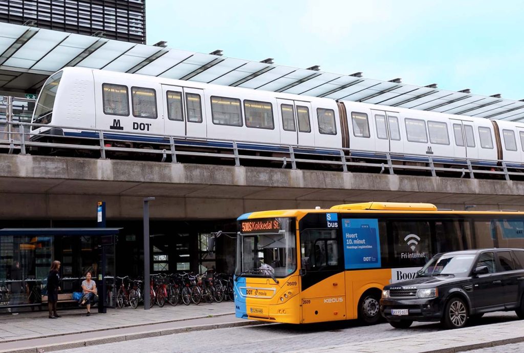 Nordic Travel Transportation Guide: Navigating Copenhagen’s Public Transport and Train Travel Tips