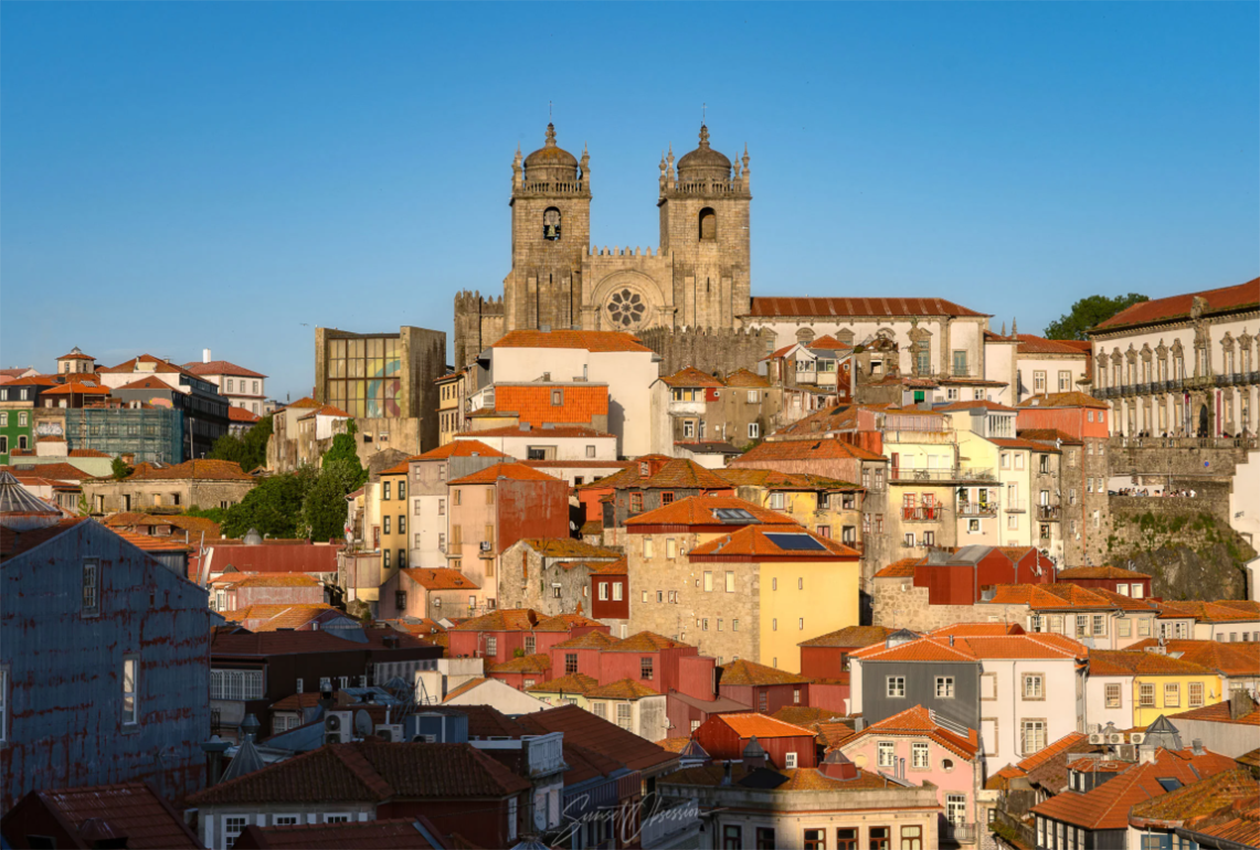 Unveiling Porto’s Hidden Treasures: Discovering the City’s Best-Kept Secrets