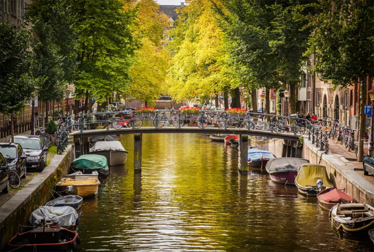 Discovering Amsterdam: Unveiling the Gem of the Netherlands