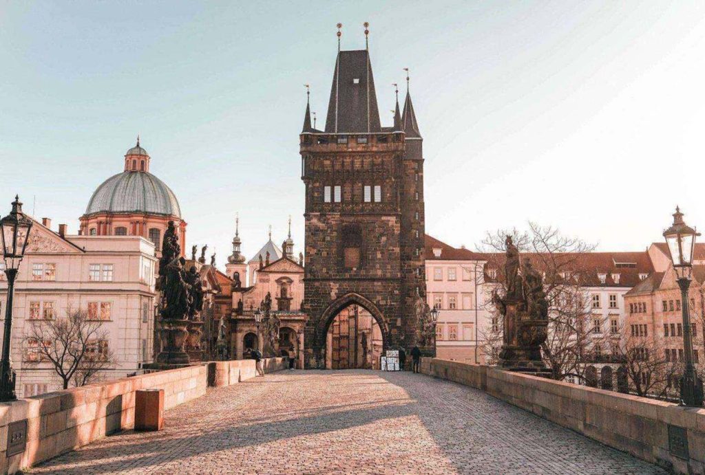 Unveiling the Historical Heart of Prague: A Journey through Time