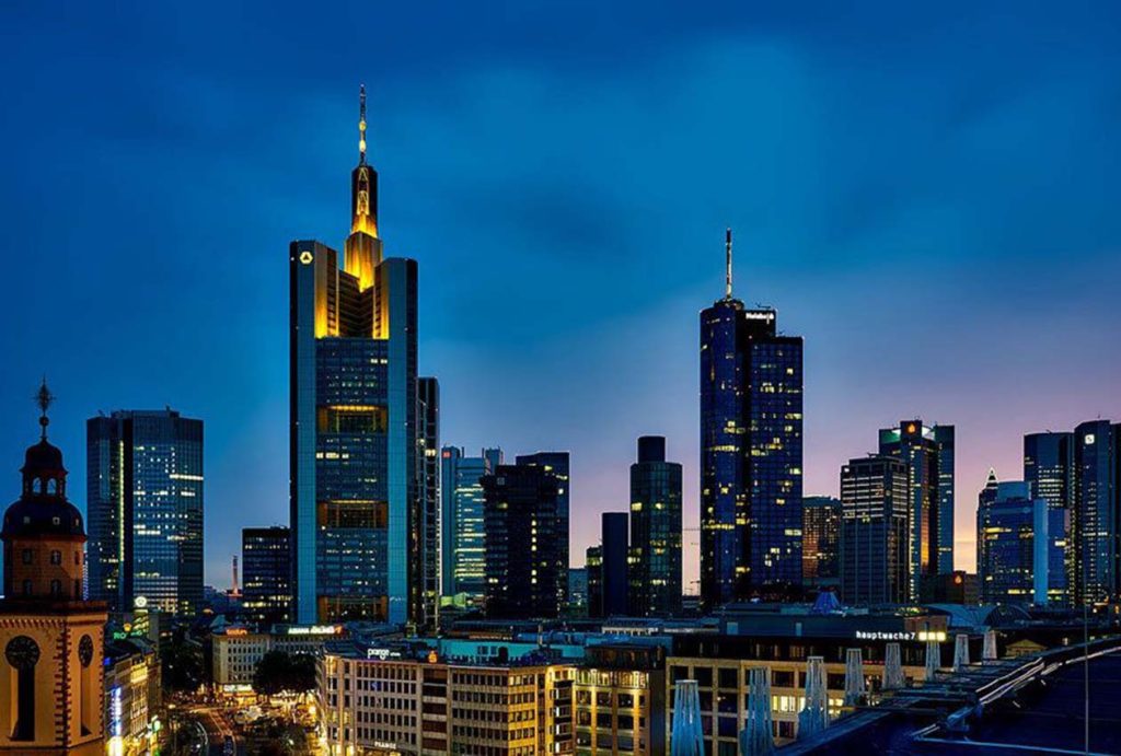 Frankfurt Accommodation Guide: Tips for Finding Your Ideal Hotel