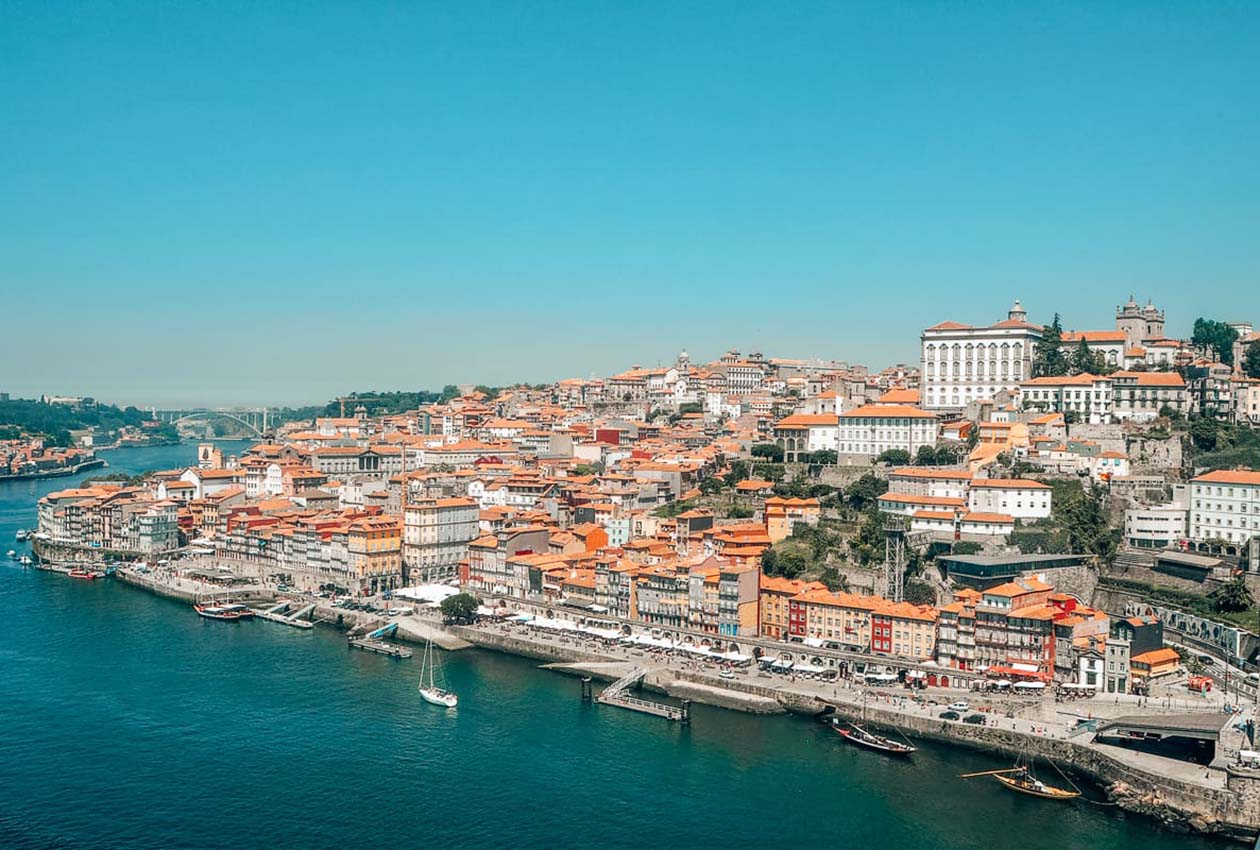 Making Memories in Porto: A Guide to Train Travel – Preferred Booking Platforms