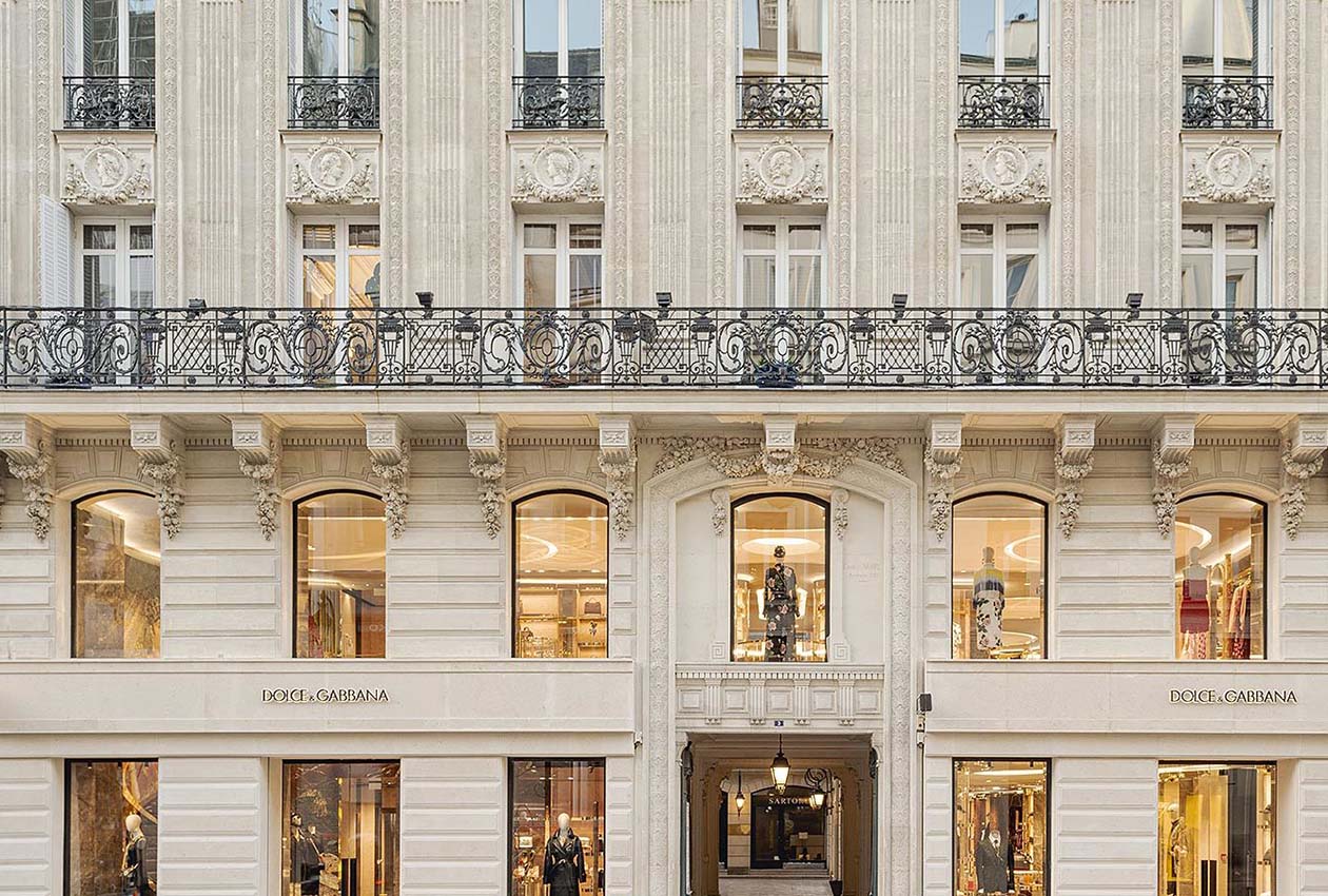 Paris Shopping Paradise: Unmissable Shopping Centers