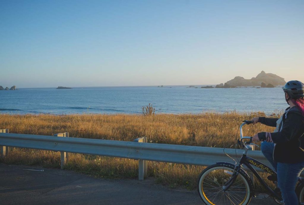 Cycling Expedition in New Orleans: Immerse Yourself in History and Scenery