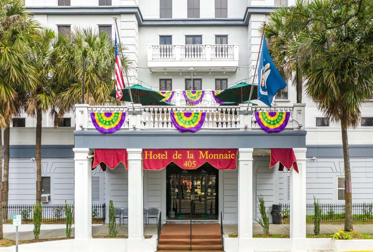 Unveiling New Orleans: Affordable Accommodations for Every Explorer