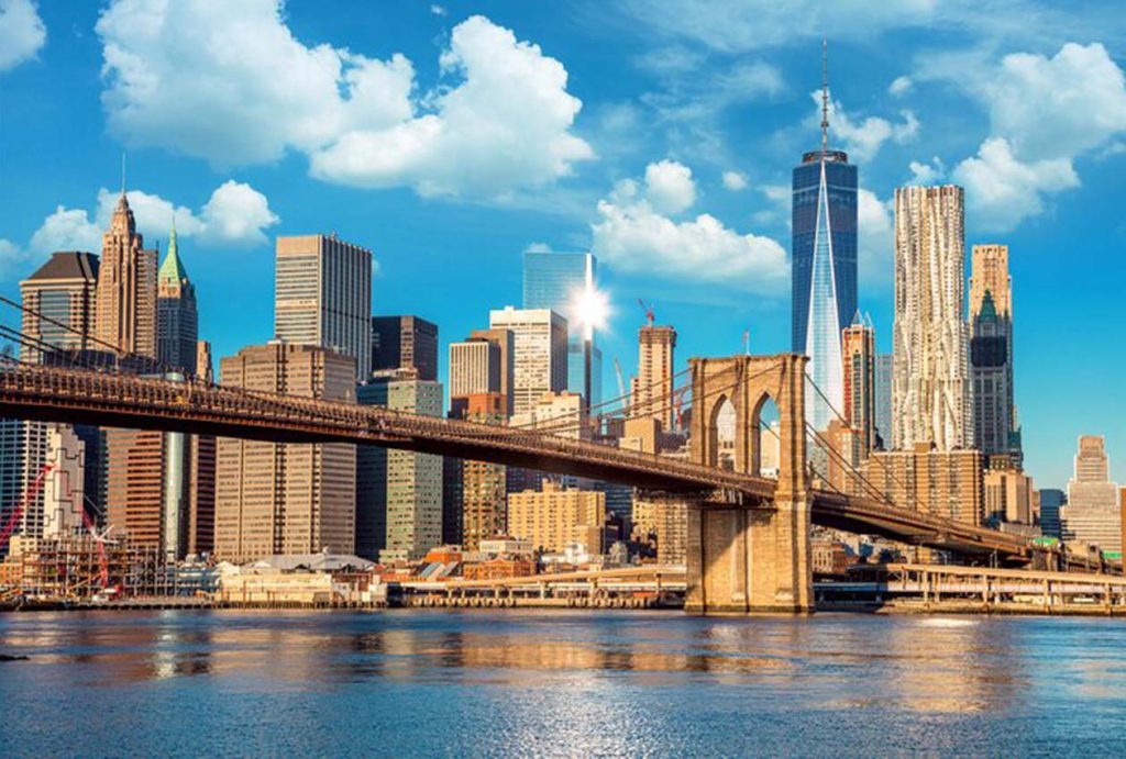 Exploring New York City: Recommendations for Iconic Attractions in the Capital of the World