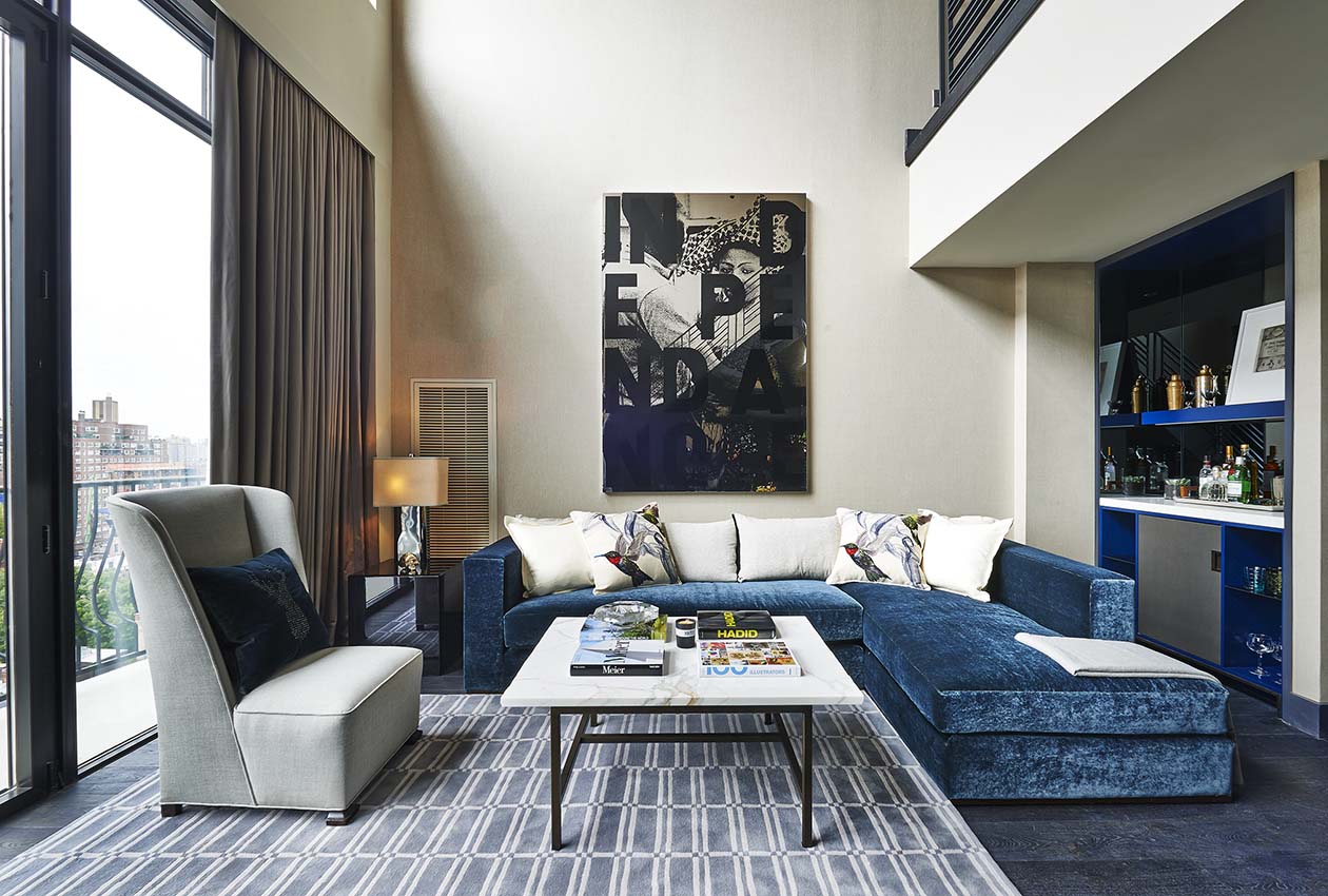 The Best Five-Star Hotels in New York City: A Comprehensive Guide