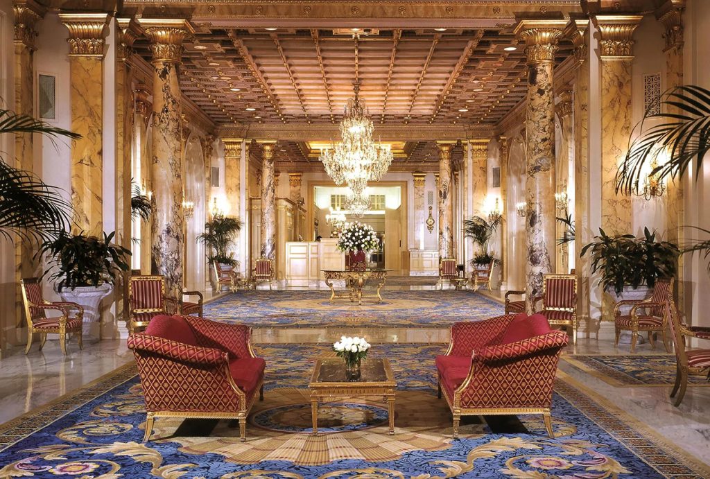 Booking Your Perfect Stay in Boston: From Historic Hotels to Modern Stays
