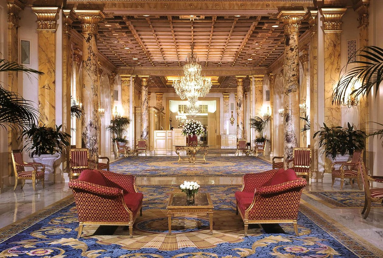 Booking Your Perfect Stay in Boston: From Historic Hotels to Modern Stays