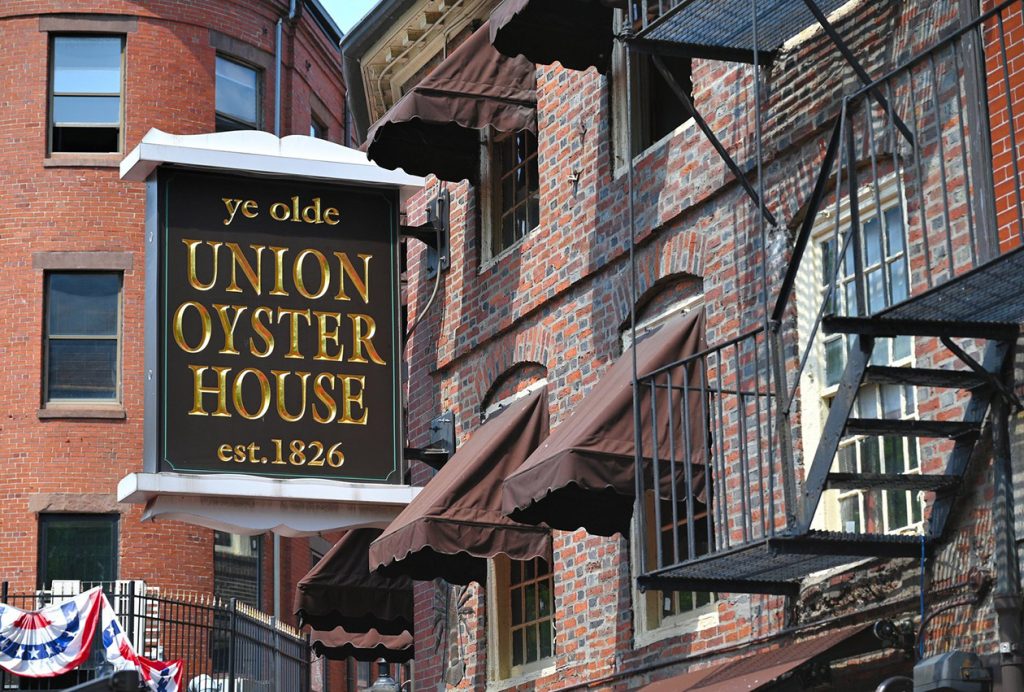 Local Boston Cuisine You Have to Try: A Food Lover’s Guide