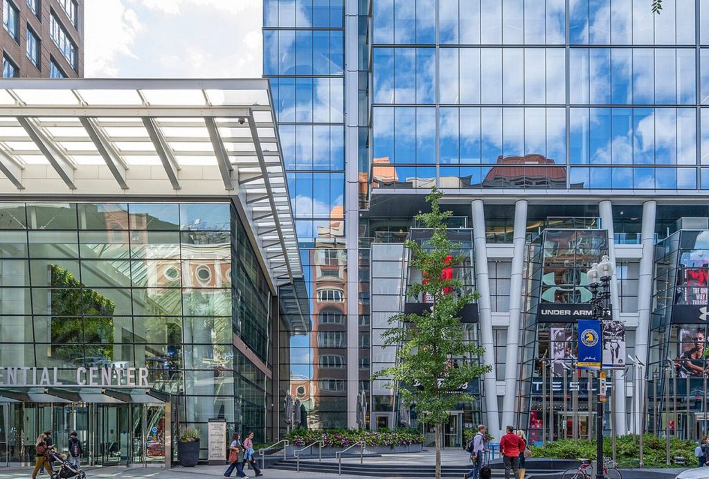 Shopping in Boston: Recommendations for the Best Markets and Shopping Areas