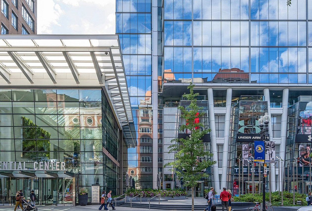 Shopping in Boston: Recommendations for the Best Markets and Shopping Areas