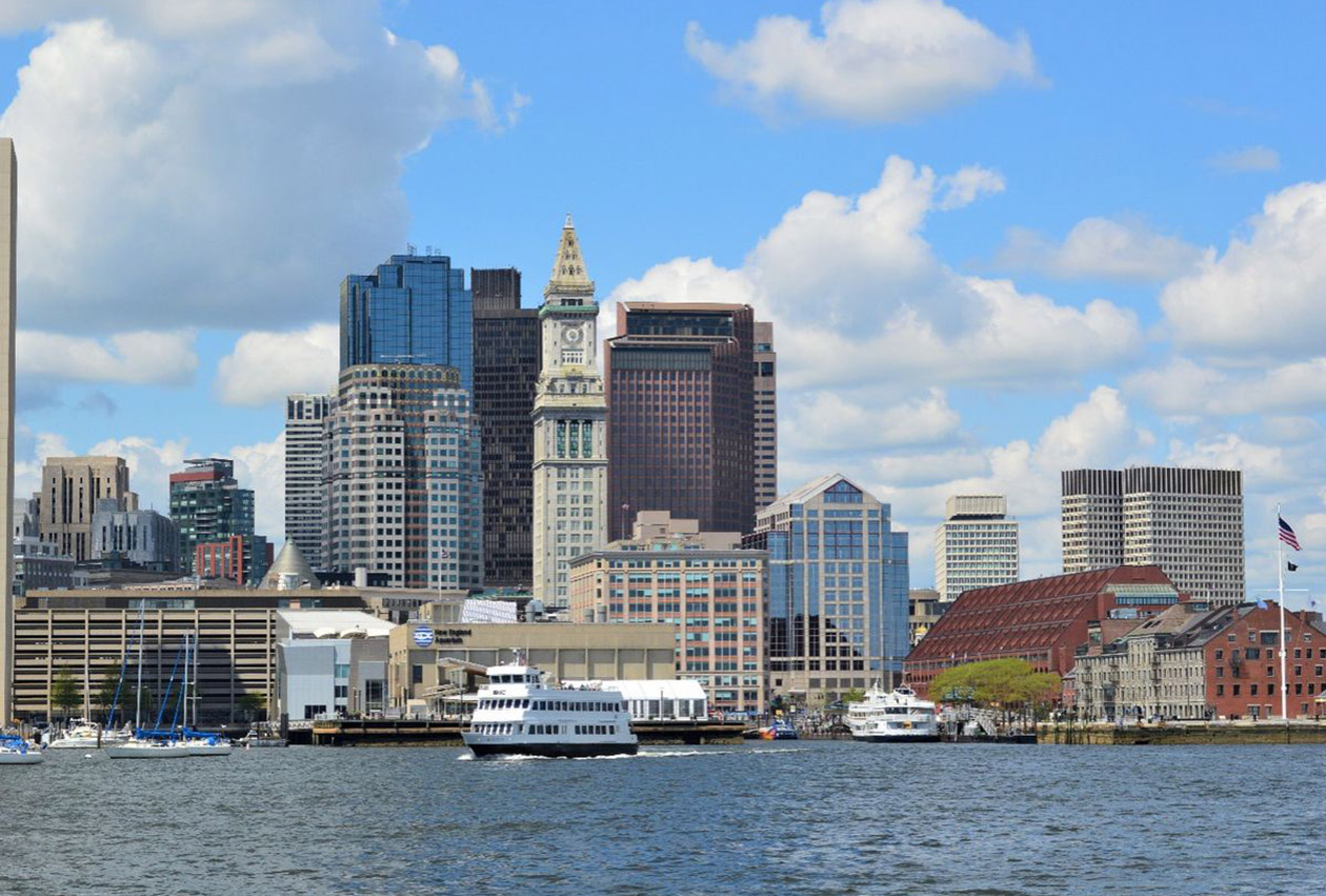 The Boston Harbor Cruise: A Unique Way to Explore the City