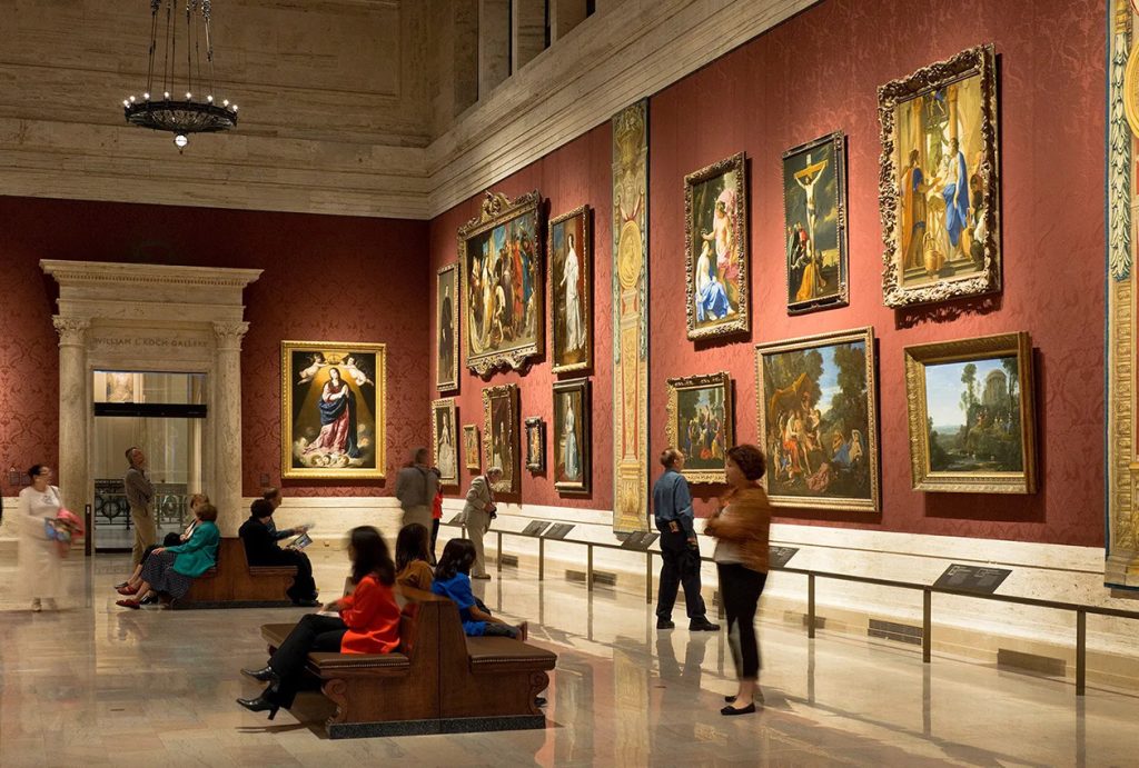 Find the Best Arts and Culture Experiences in Boston: Museum and Gallery Recommendations