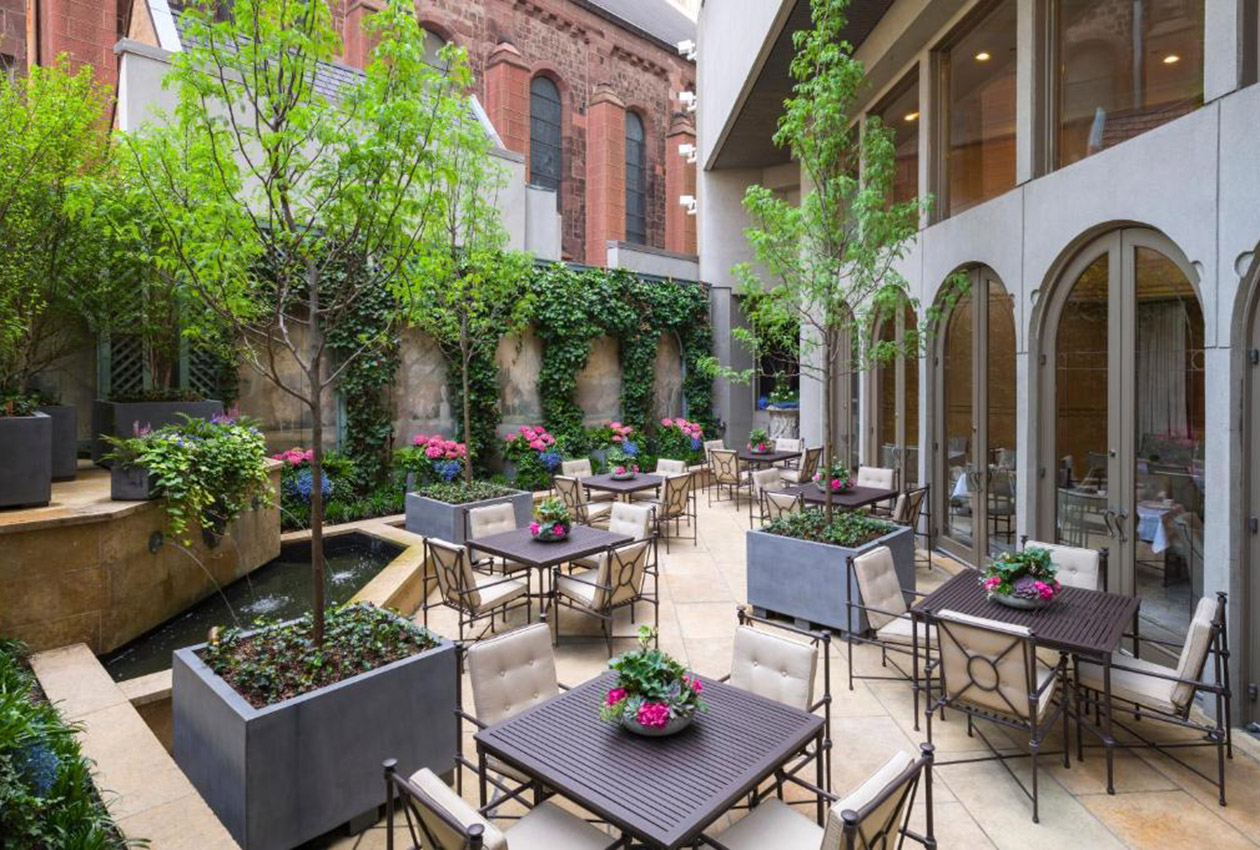 Philadelphia Accommodation Guide: Best Choices from Luxury Hotels to Budget B&Bs