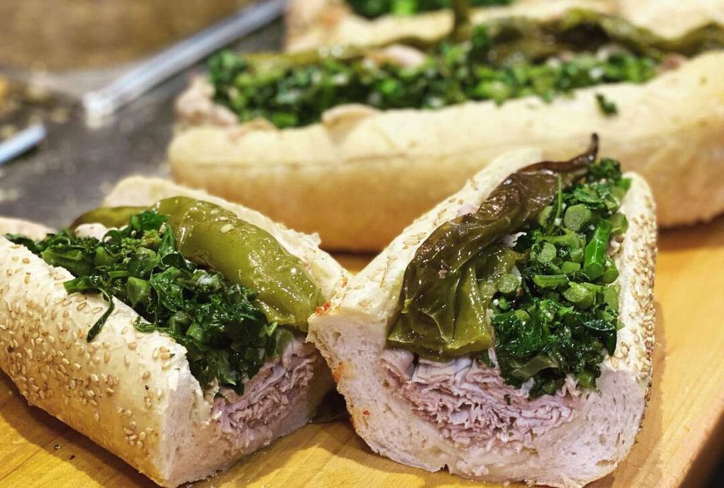 Philadelphia on the Tip of the Tongue: Must-Try Local Food Restaurants