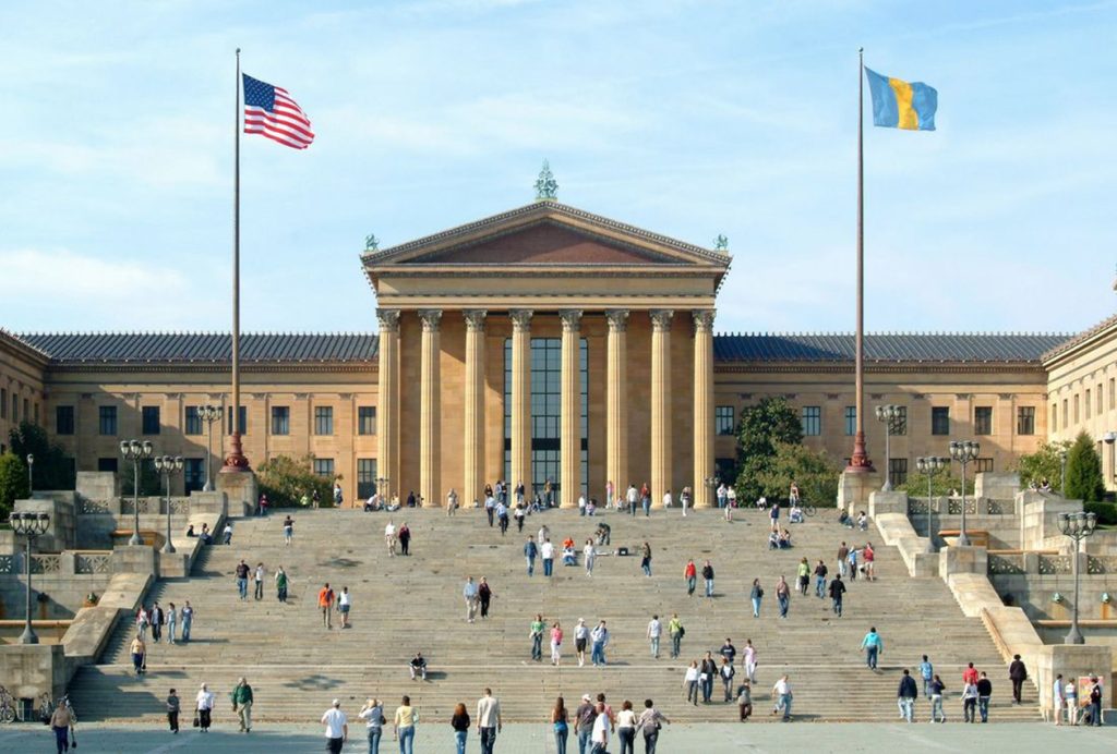 Art Journey: Must-see exhibits at the Philadelphia Museum of Art