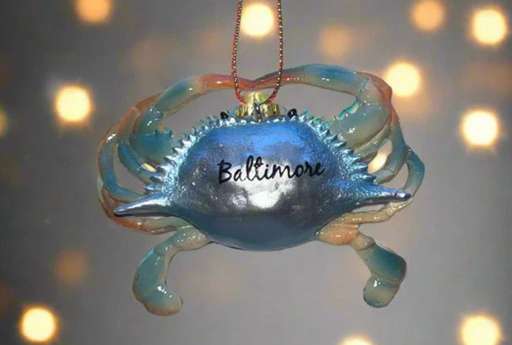 Take a Baltimore: A guide to the most local souvenirs