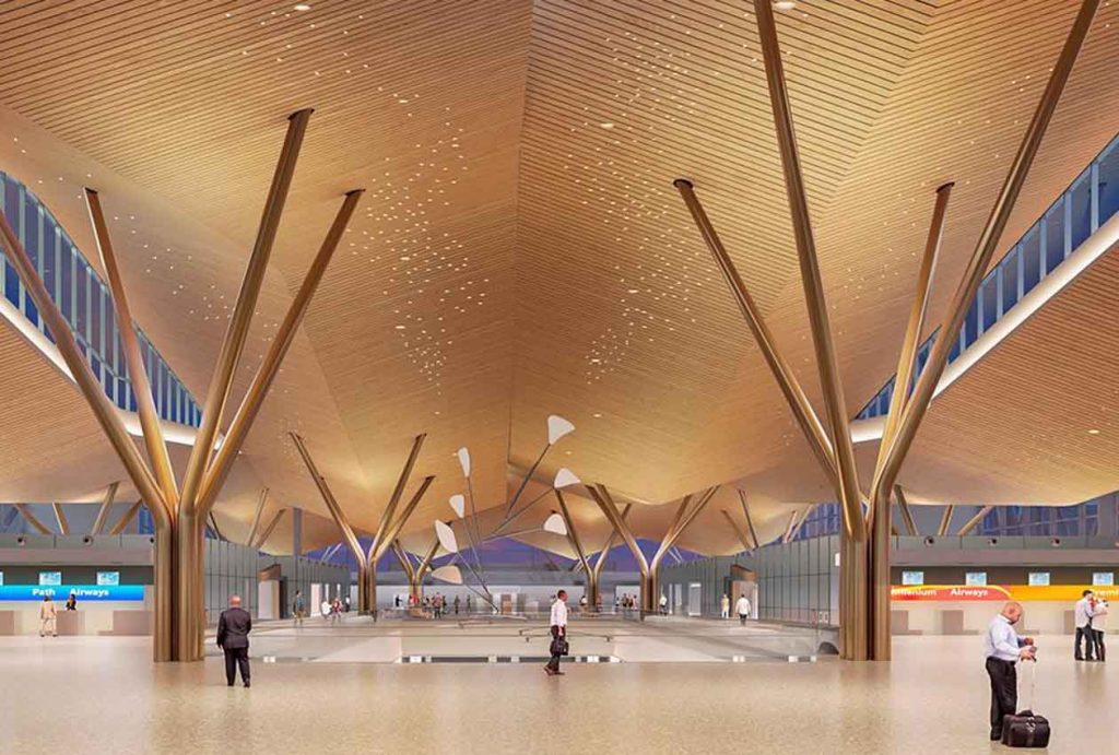 First time flying to Pittsburgh? Understand the baggage regulations and airport procedures at one go