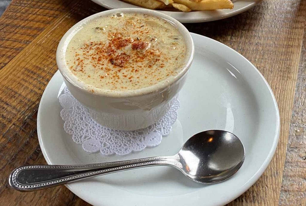 A must-visit for couples: Feel the romantic afternoon in Baltimore in the aroma of coffee