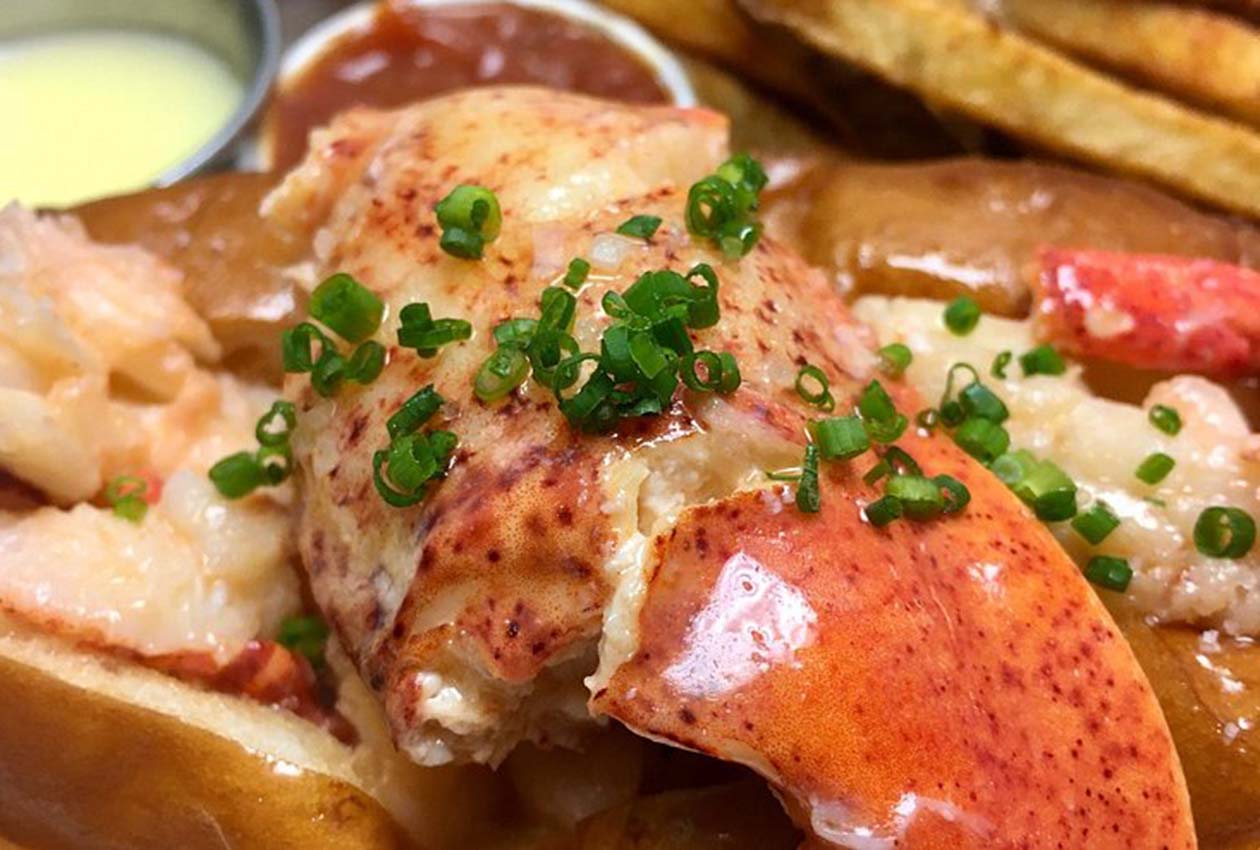 You’ll be addicted after eating once! Baltimore’s most popular restaurants worth queuing for