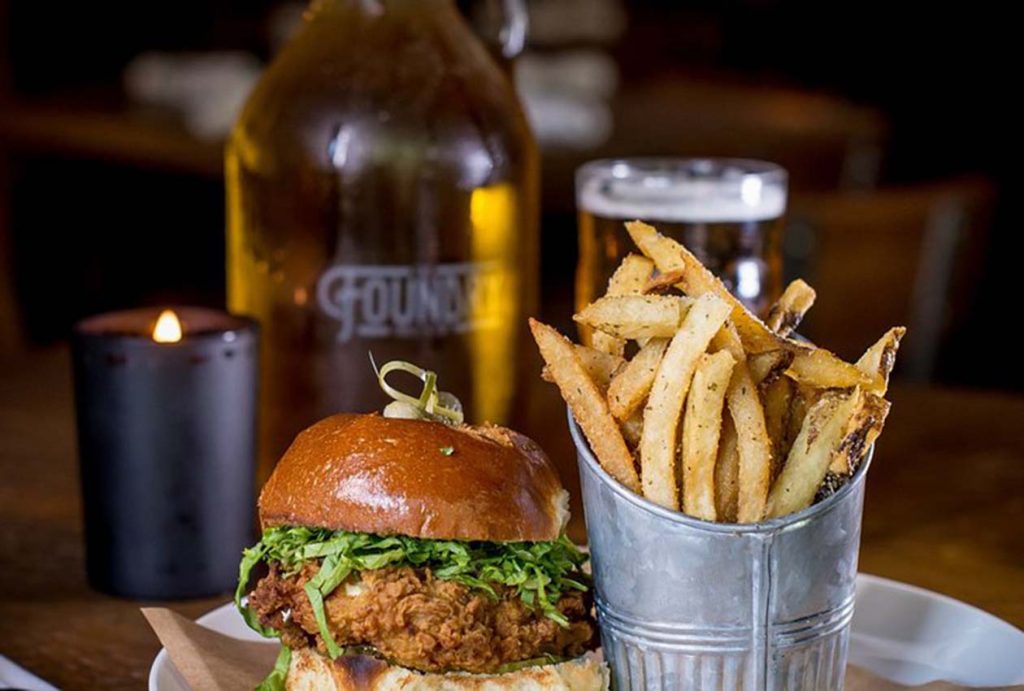 Dinner at the confluence of three rivers: Recommended riverside restaurants in Pittsburgh with a high romantic index