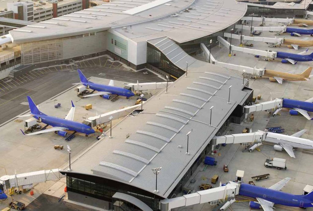 Flying from Philadelphia: How to choose the best time flight to Baltimore?