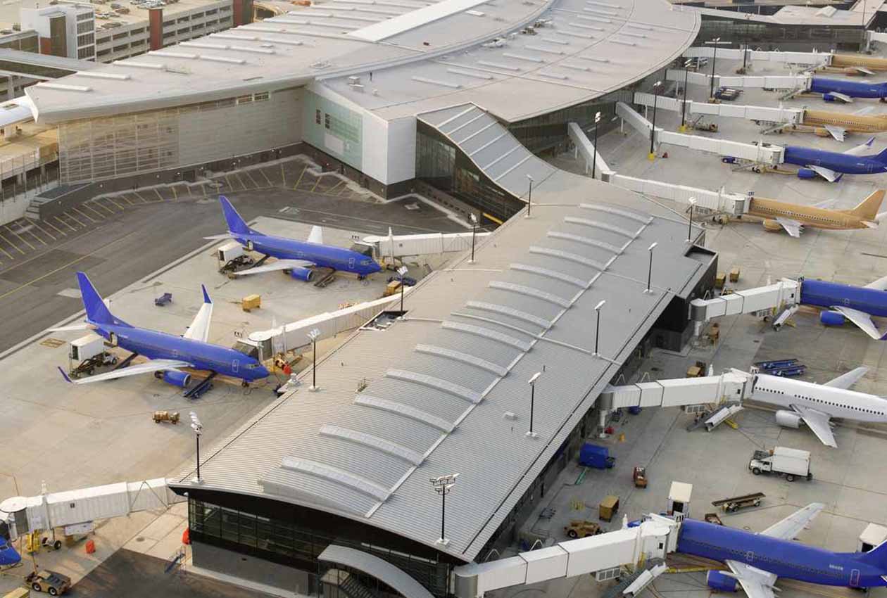 Flying from Philadelphia: How to choose the best time flight to Baltimore?